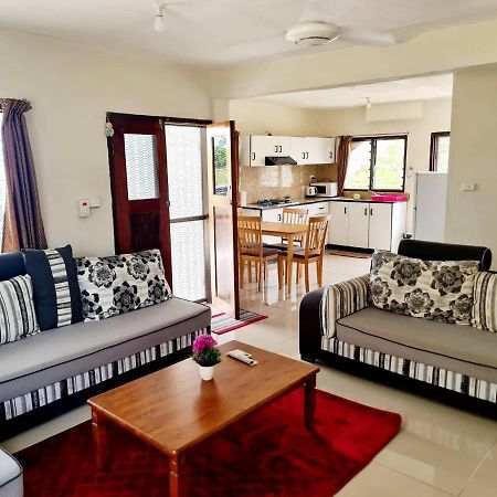 Masters 2 Bedroom Apartment Westfield Νάντι Εξωτερικό φωτογραφία