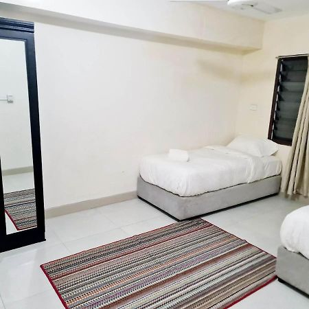 Masters 2 Bedroom Apartment Westfield Νάντι Εξωτερικό φωτογραφία
