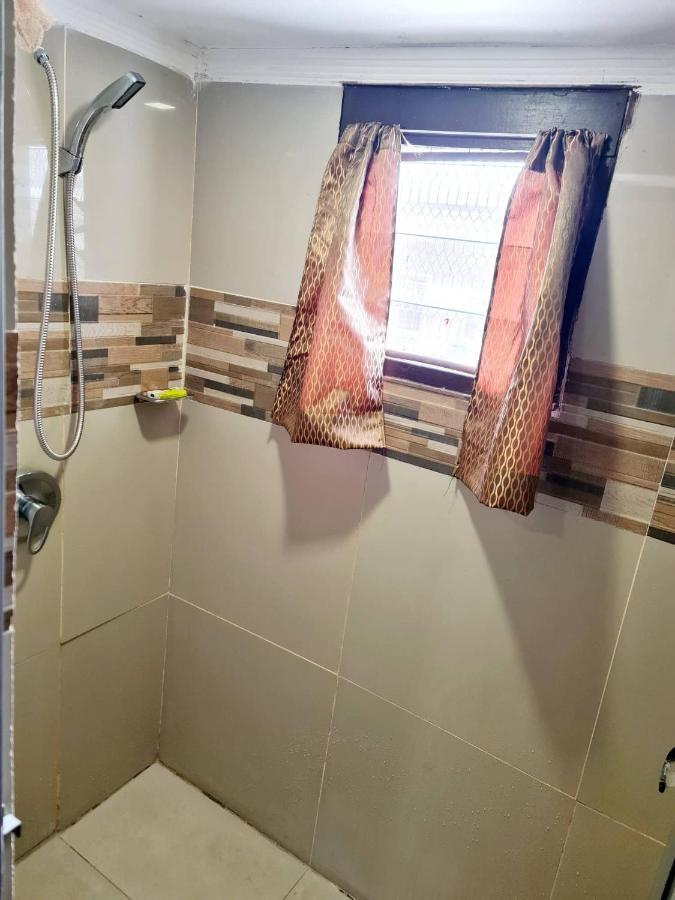 Masters 2 Bedroom Apartment Westfield Νάντι Εξωτερικό φωτογραφία