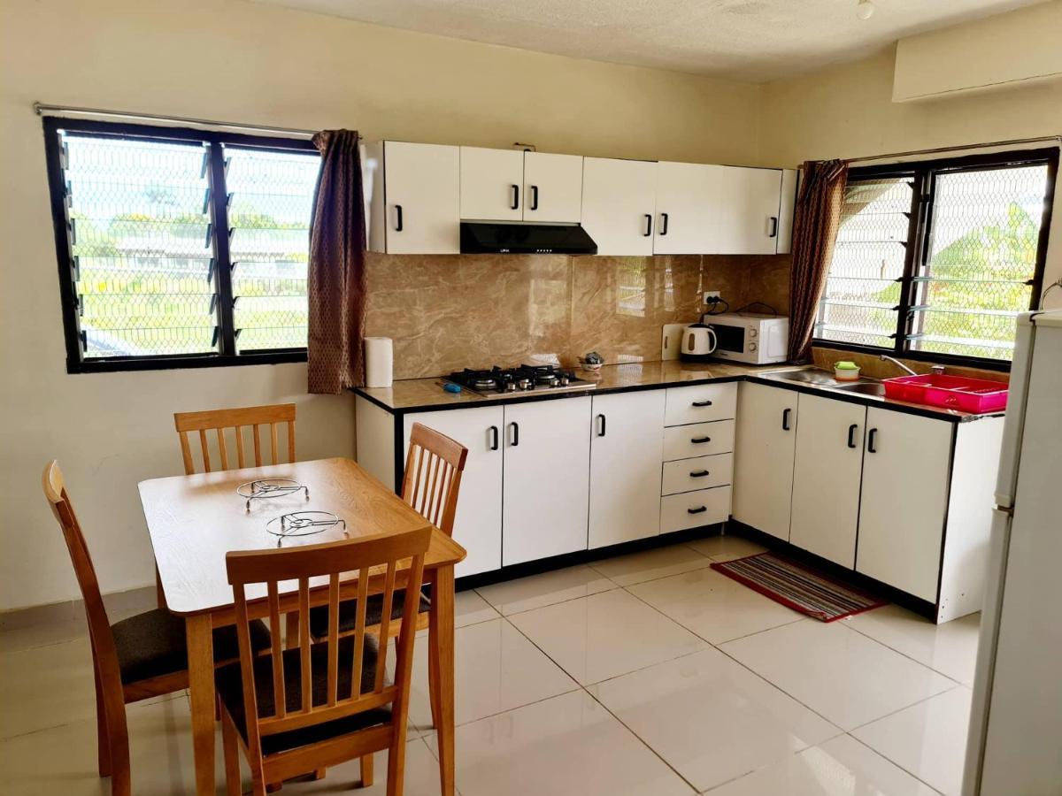 Masters 2 Bedroom Apartment Westfield Νάντι Εξωτερικό φωτογραφία
