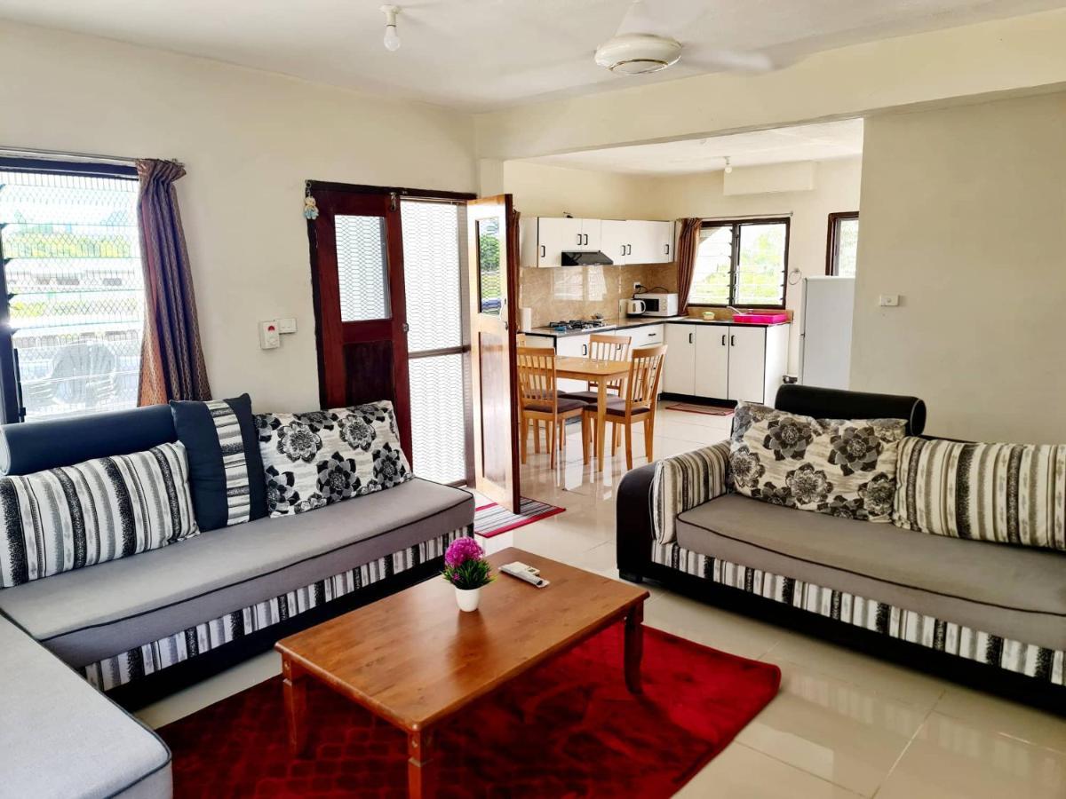 Masters 2 Bedroom Apartment Westfield Νάντι Εξωτερικό φωτογραφία