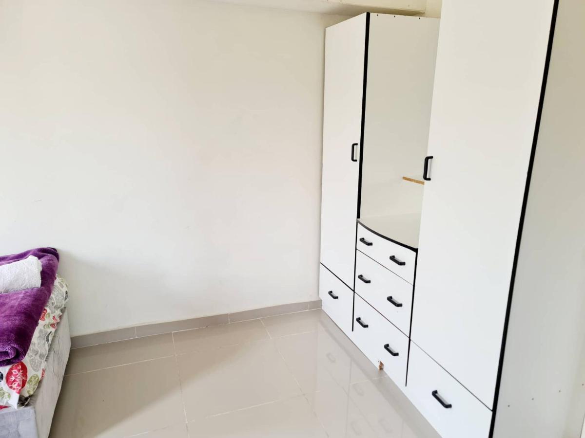 Masters 2 Bedroom Apartment Westfield Νάντι Εξωτερικό φωτογραφία