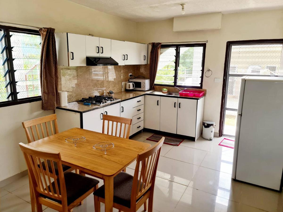Masters 2 Bedroom Apartment Westfield Νάντι Εξωτερικό φωτογραφία