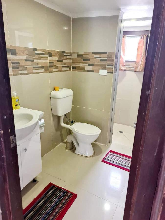 Masters 2 Bedroom Apartment Westfield Νάντι Εξωτερικό φωτογραφία