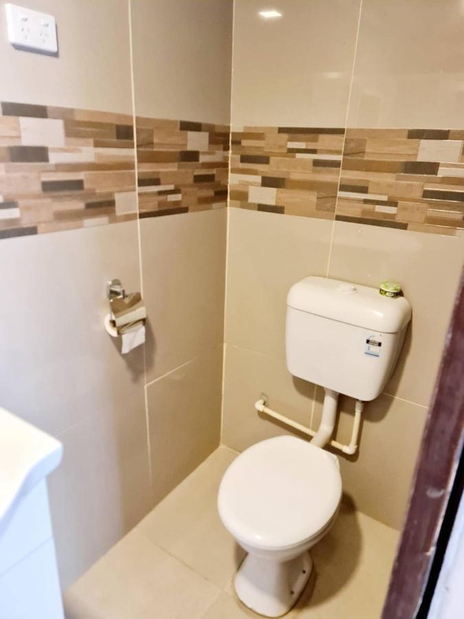 Masters 2 Bedroom Apartment Westfield Νάντι Εξωτερικό φωτογραφία