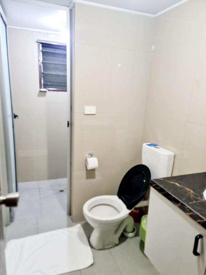 Masters 2 Bedroom Apartment Westfield Νάντι Εξωτερικό φωτογραφία