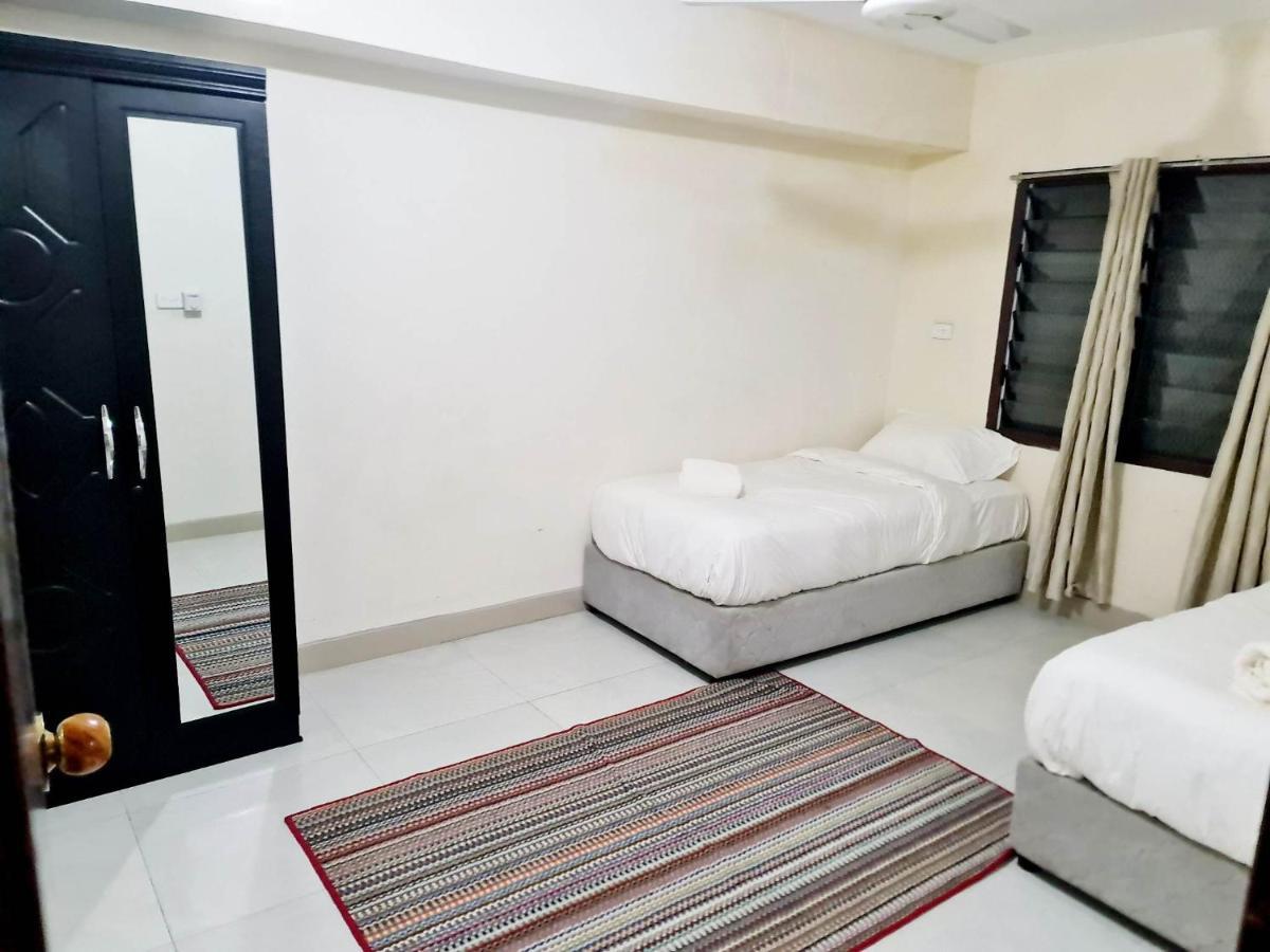 Masters 2 Bedroom Apartment Westfield Νάντι Εξωτερικό φωτογραφία