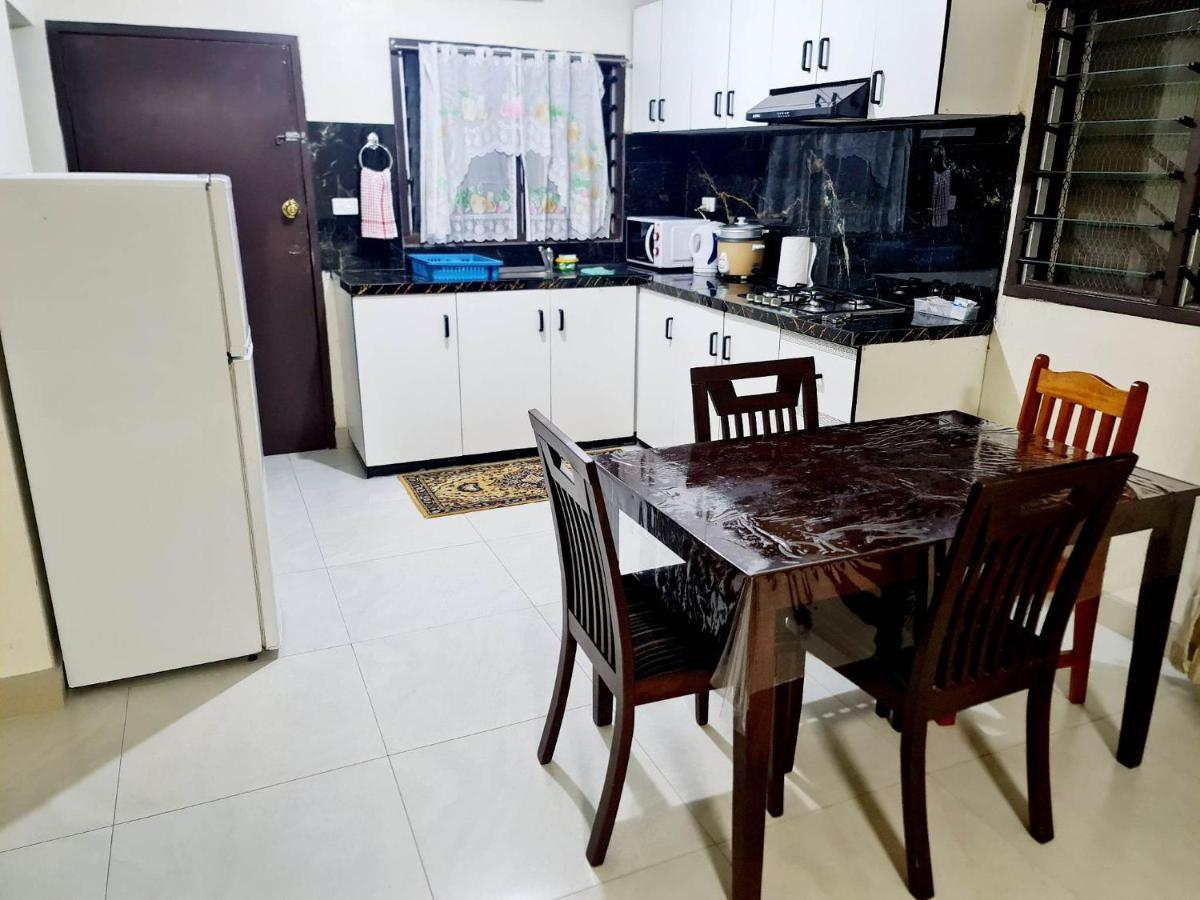 Masters 2 Bedroom Apartment Westfield Νάντι Εξωτερικό φωτογραφία