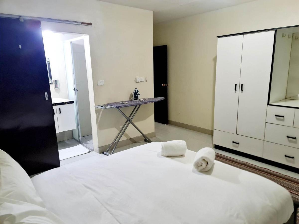 Masters 2 Bedroom Apartment Westfield Νάντι Εξωτερικό φωτογραφία