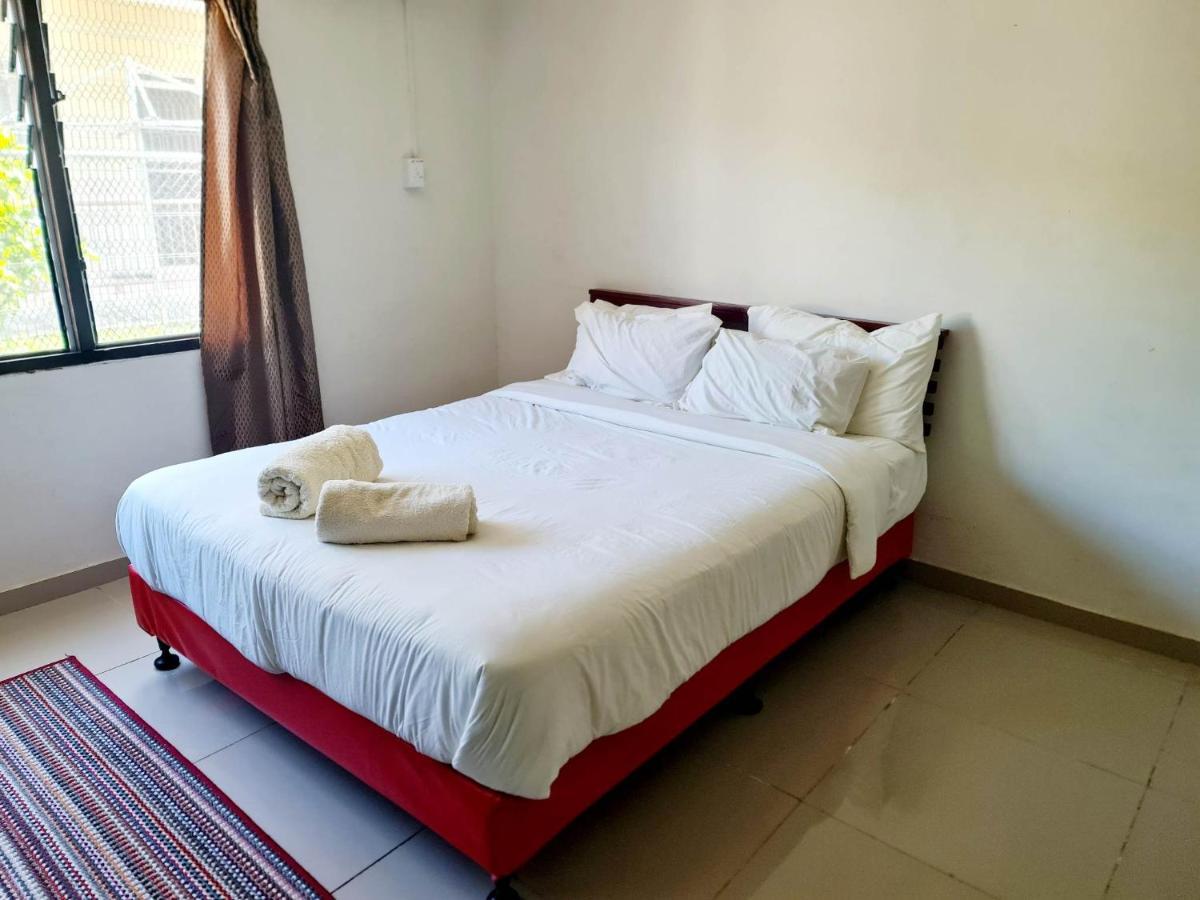 Masters 2 Bedroom Apartment Westfield Νάντι Εξωτερικό φωτογραφία