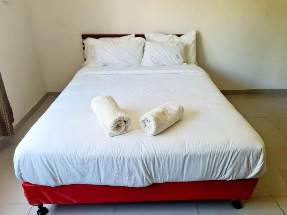 Masters 2 Bedroom Apartment Westfield Νάντι Εξωτερικό φωτογραφία