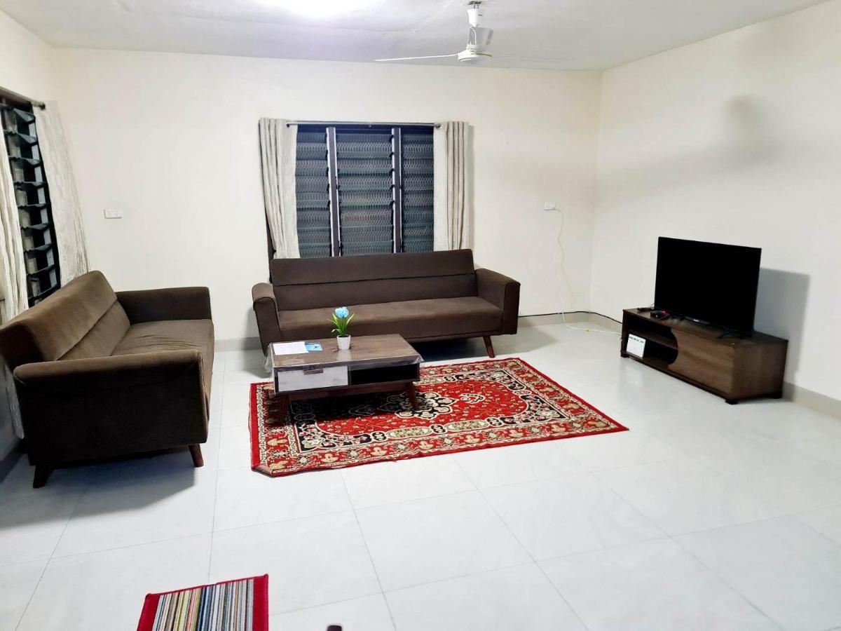 Masters 2 Bedroom Apartment Westfield Νάντι Εξωτερικό φωτογραφία